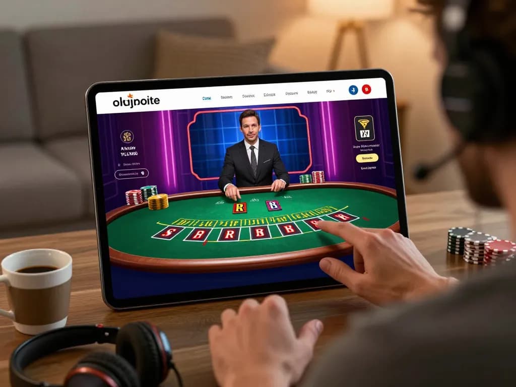Play blackjack at luck8 online casino from the comfort of home with interactive live dealer experience.