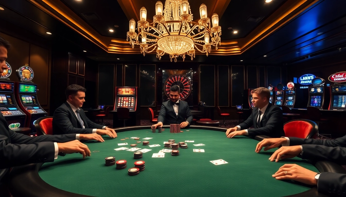 Experience the excitement of gambling at https://rr8888.in.net/ with a luxurious poker table setup.