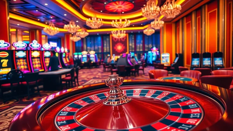 Experience the thrill of RR88 VIP gaming at luxurious casino tables with vibrant atmosphere.