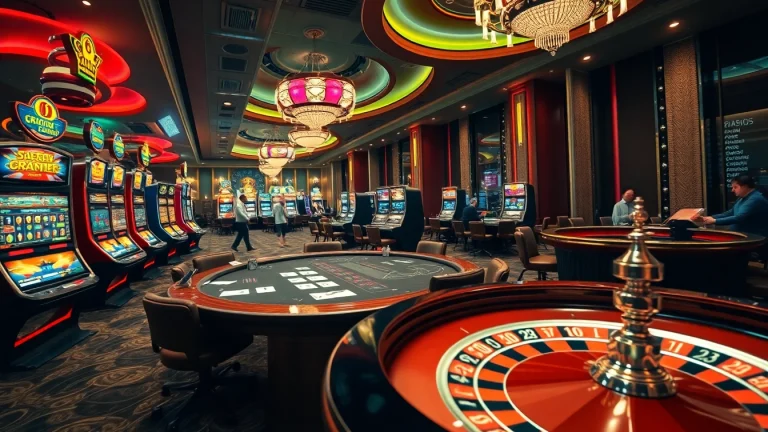 Players enjoying diverse games at https://lucky88sss.com/ casino, featuring slots, poker, and roulette.