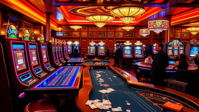 Experience the thrill of casino gaming at https://68vip.video/ with exciting slot machines and poker tables.